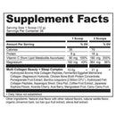 Ancient Nutrition Dr. Axe Multi Collagen Protein Beauty + Sleep 24 Servings Protein Powders Ancient Nutrition 