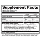 Ancient Nutrition Dr. Axe Multi Collagen Protein Beauty Within 24 Servings Specialty Health Products Ancient Nutrition 