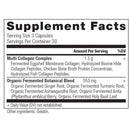 Ancient Nutrition Multi Collagen 90 Capsules Specialty Health Products Ancient Nutrition 
