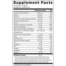 Ancient Nutrition Multi Once Daily Women's 40+ 30 Capsules Multi Vitamins Ancient Nutrition 