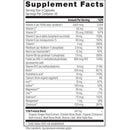 Ancient Nutrition Multi Prenatal 90 Capsules Vitamins & Minerals Ancient Nutrition 
