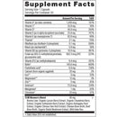 Ancient Nutrition Multi Women's Once Daily 30 Capsules Multi Vitamins Ancient Nutrition 