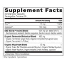 Ancient Nutrition SBO Probiotics Men's 60 Capsules Digestive Health Ancient Nutrition 