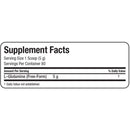 Allmax Nutrition Glutamine 400 Grams glutamine Allmax Nutrition 