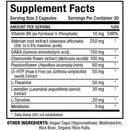Allmax Nutrition Lights Out Sleep 60 Capsules Health & Wellness/Remedies/Sleep Allmax Nutrition 