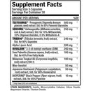 Allmax Nutrition TestoFX 90 Capsules Testosterone Support Allmax Nutrition 