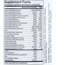 Alani Nu Multi-Vitamin 60 Capsules Vitamins & Minerals Alani Nu 