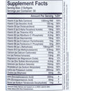 Alani Nu Prenatal 60 Capsules Vitamins & Minerals Alani Nu 