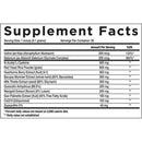 'Merica Labz Guts 'N Glory 30 Servings Specialty Health Products 'Merica Labz 