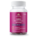 Ancient Nutrition SBO Probiotic Gummy 10b CFU 30 Gummies Digestive Health Ancient Nutrition 