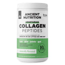 Ancient Nutrition Vegetarian Collagen Peptides 28 Servings Personal Care& - Hygeine Ancient Nutrition 