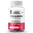 Ancient Nutrition Collagen Gummy 45 Gummies (Mixed Berry) Personal Care& - Hygeine Ancient Nutrition 