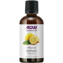 Now Foods 100% Pure Lemon Oil 4 oz. essential oils Now Foods 