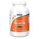Now Foods Acacia Fiber Powder 12oz Digestive Health Now Foods 