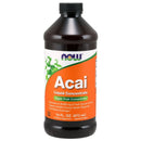 Now Foods Acai Concentrate 16oz Vitamins & Minerals Now Foods 