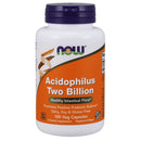 Now Foods Acidophilus 2 Billion 100 Veg Capsules Vitamins & Minerals Now Foods 