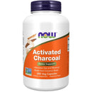 Now Foods Activated Charcoal 200 Veg Caps Digestive Health Now Foods 