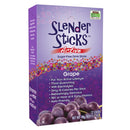 Now Foods Active Grape Slender Sticks 12 Sticks Supplements Now Foods 