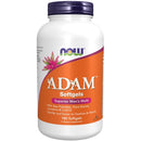Now Foods Adam Male Multi 180 Softgels Vitamins & Minerals Now Foods 