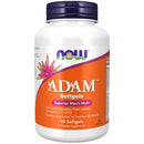 Now Foods Adam Male Multi 90 Softgels Vitamins & Minerals Now Foods 