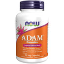 Now Foods Adam Male Multi 90 Veg Caps Vitamins & Minerals Now Foods 