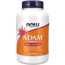 Now Foods Adam Male Multi 120 Tablets Multi Vitamins Now Foods 