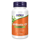 Now Foods AlliBiotic CF 60 Softgels Specialty Health Products Now Foods 