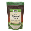 Now Foods Almond Flour 10 oz Foods & - Juices Now Foods 