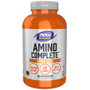 Now Foods Amino Complete 360 Veg Capsules Amino Acids Now Foods 