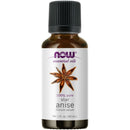 Now Foods Anise Oil 1 oz. Vitamins & Minerals Now Foods 