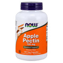 Now Foods Apple Pectin 700mg 120 Veg Capsules Vitamins & Minerals Now Foods 
