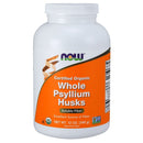 Now Foods Apple Psyllium Husks 12 oz Digestive Health Now Foods 