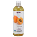 Now Foods Apricot Kernel Oil 16 fl. oz. Essential Fatty Acids Oils Now Foods 