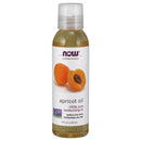 Now Foods Apricot Kernel Oil 4 fl. oz. Essential Fatty Acids & - Oils Now Foods 