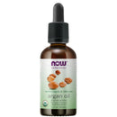Now Foods Argan Oil Organic 2 oz. Vitamins & Minerals Now Foods 