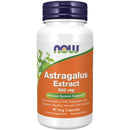 Now Foods Astragalus 70% Extract 500mg 90 Veg Capsules Vitamins & Minerals Now Foods 