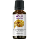 Now Foods Frankincense 20% Blend Oil 1 oz. Vitamins & Minerals Now Foods 