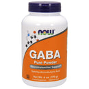 Now Foods GABA Powder 6 oz. Specialty Health Products Now Foods 