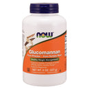 Now Foods Glucomannan Powder 8 oz. Specialty Health Products Now Foods 