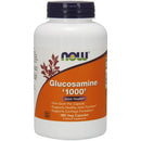 Now Foods Glucosamine 1000mg 180 Veg Capsules Joint Aid Now Foods 