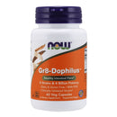 Now Foods Gr8-Dophilus Enteric 60 Veg Capsules Digestive Health Now Foods 