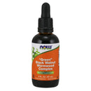 Now Foods Green Black Walnut Wormwood Complex 2 oz. Herbs Now Foods 