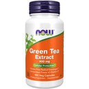 Now Foods Green Tea Extract 400mg 100 Veg Capsules Herbs Now Foods 