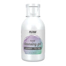 Now Foods Hand Cleansing Gel Lavender + Tea Tree 2 oz. Specialty Health Products Now Foods 