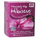 Now Foods Heavenly Hibiscus Tea Bags 24/Box Vitamins & Minerals Now Foods 