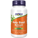 Now Foods Holy Basil Extract 90 Veg Capsules Vitamins & Minerals Now Foods 