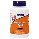 Now Foods Hyaluronic Acid With MSM 120 Veg Capsules Personal Care& - Hygeine Now Foods 