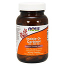 Now Foods Indole-3-Carbinol 200mg 60 Veg Capsules Specialty Health Products Now Foods 