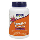 Now Foods Inositol Pure Powder 4 oz. Vitamins & Minerals Now Foods 