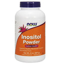 Now Foods Inositol Pure Powder 8 oz. Vitamins & Minerals Now Foods 